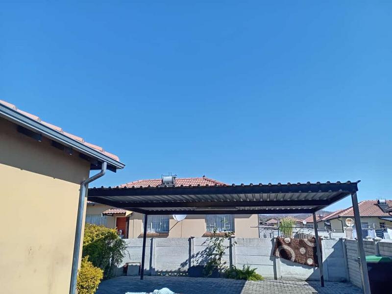 3 Bedroom Property for Sale in Waterval East North West